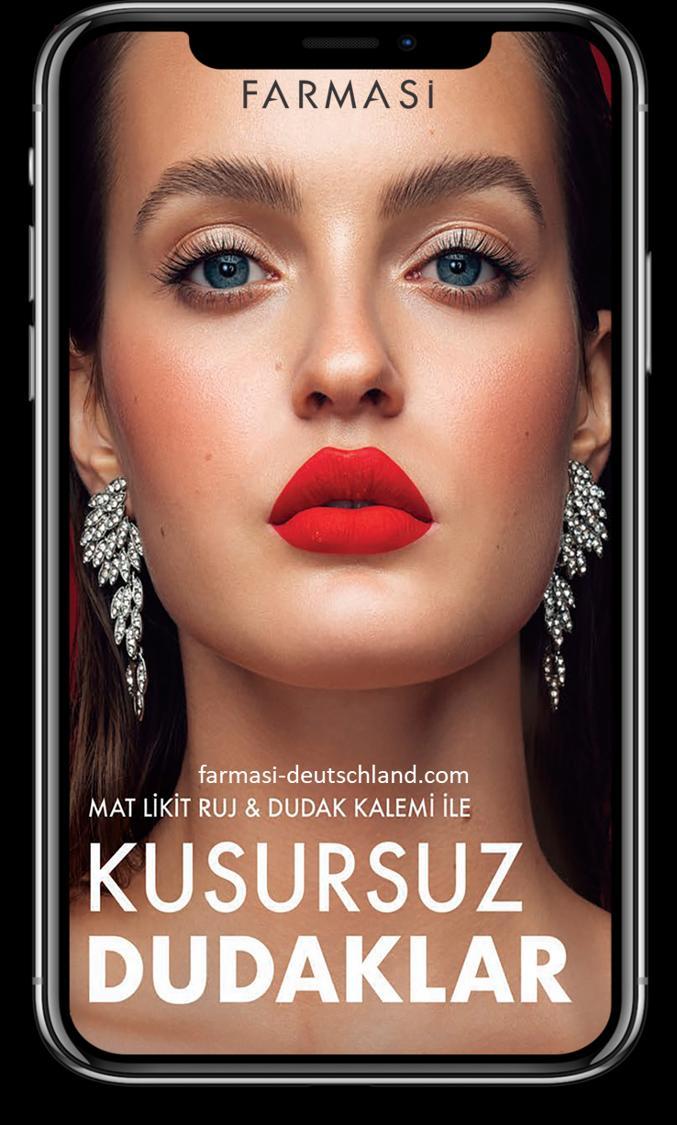 Farmasi Deutschland screenshot image 4_funmod.online