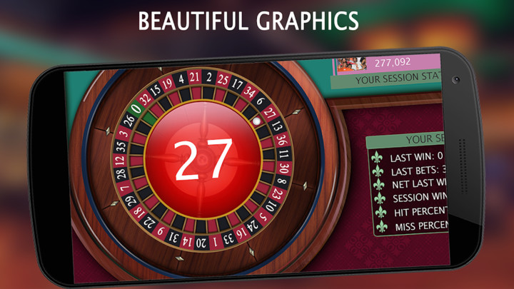 Roulette Royale - Grand Casino<span>(Unlimited money)</span> screenshot image 2_funmod.online