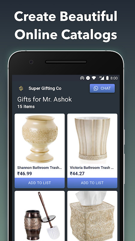 Madison Reed App - Hair Color  screenshot image 6_funmod.online