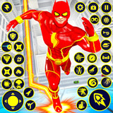 Speed Hero: Superhero Games<span>(No Ads)</span>1606_funmod.online