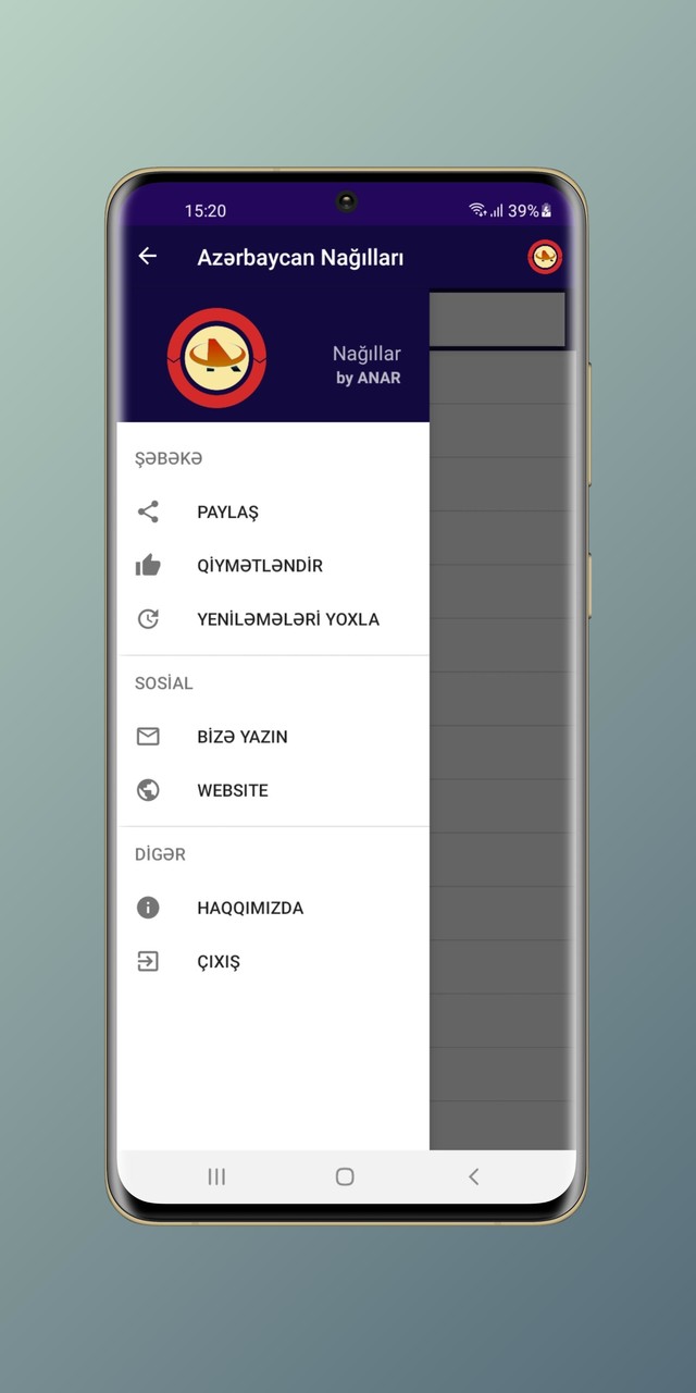 Tales of Azerbaijan screenshot image 3_funmod.online