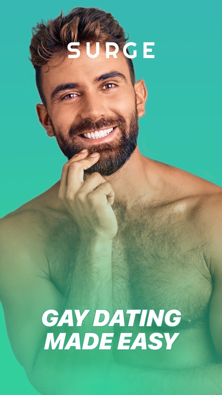 SURGE – Gay Dating & Chat screenshot image 1_funmod.online