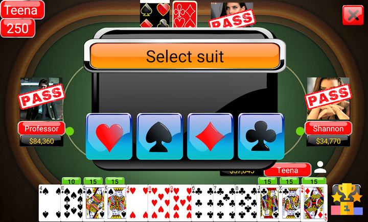 3 of Spades (Kaali ki Teeggi) screenshot image 13_funmod.online