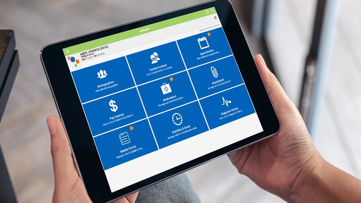 Welligent Express v2 screenshot image 7_funmod.online