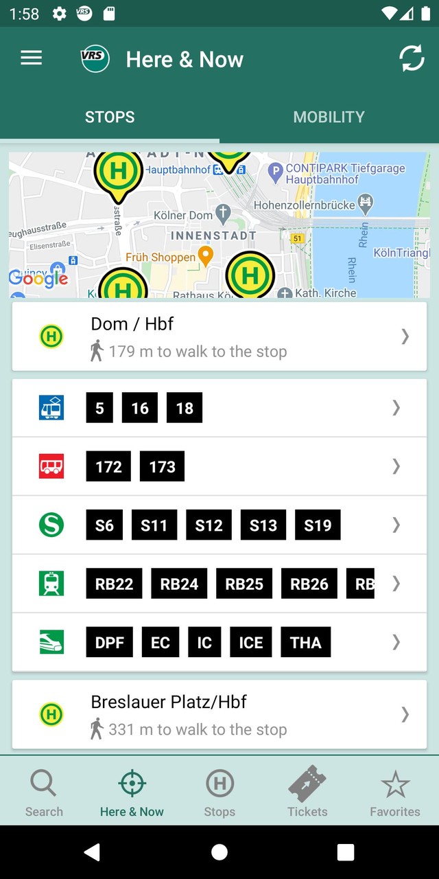 VRS screenshot image 6_funmod.online