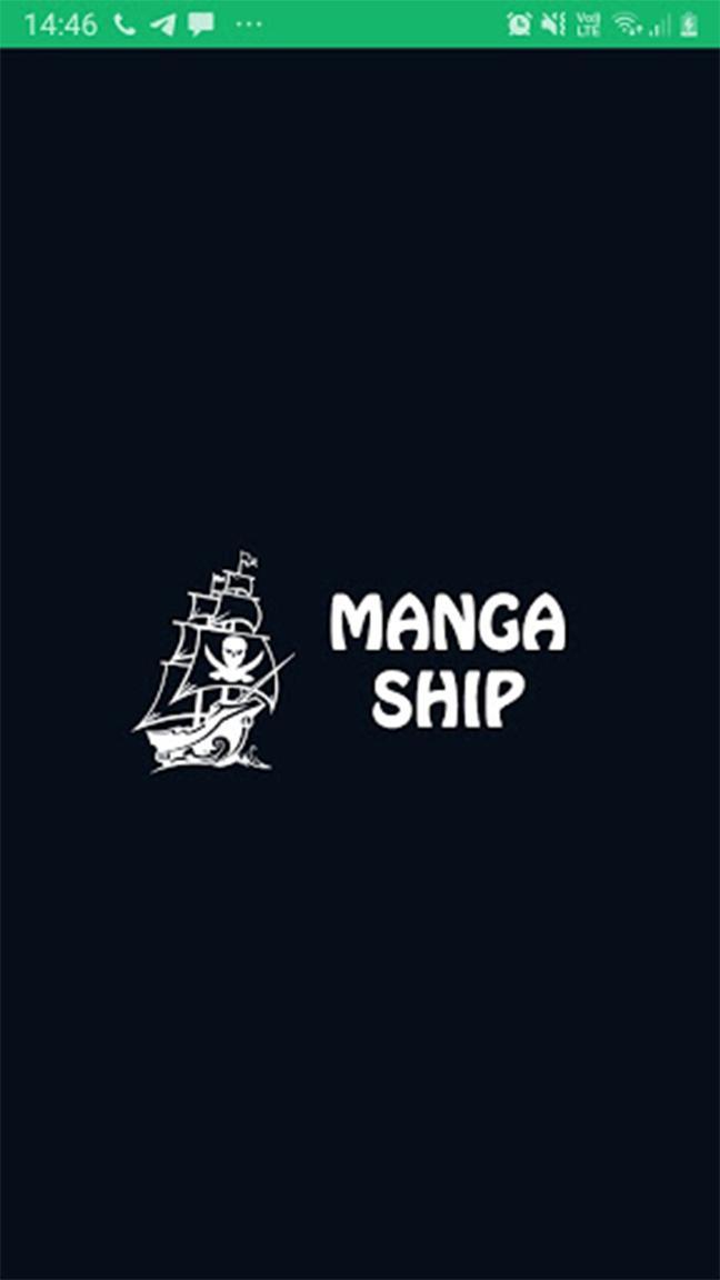 Manga Ship screenshot image 1_funmod.online