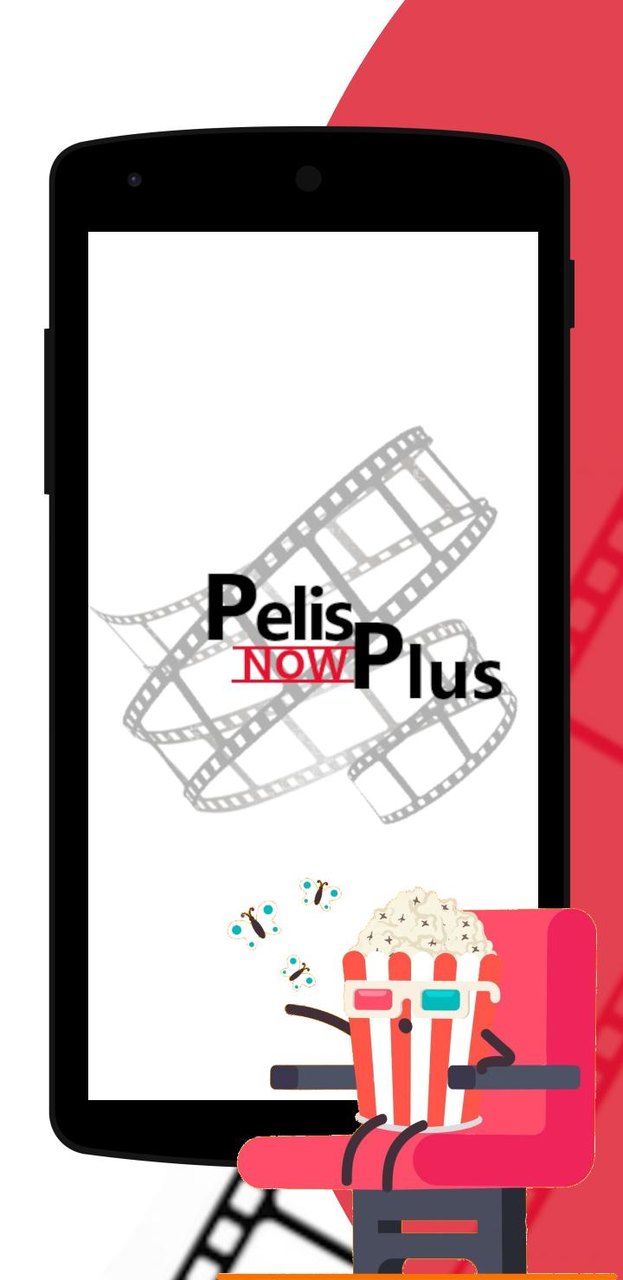 PelisNow Plus screenshot image 7_funmod.online