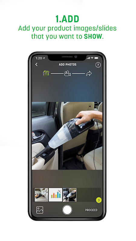 My Show and Tell App screenshot image 2_funmod.online