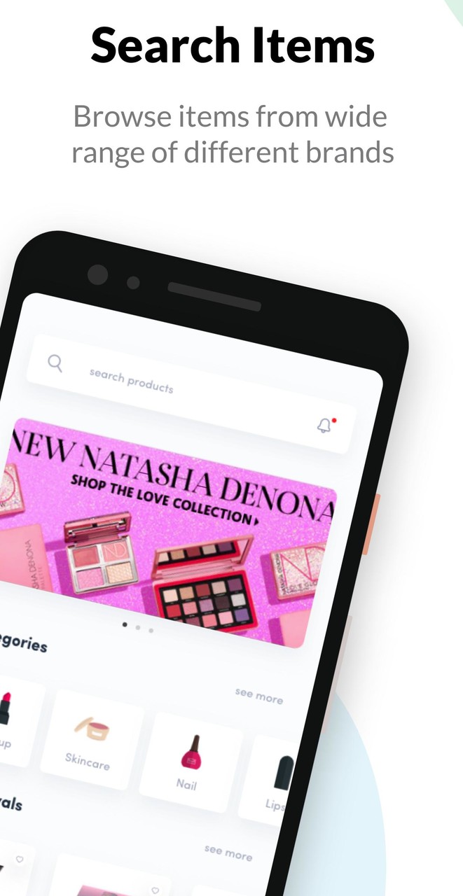 U Bo Aye Cosmetics screenshot image 6_funmod.online