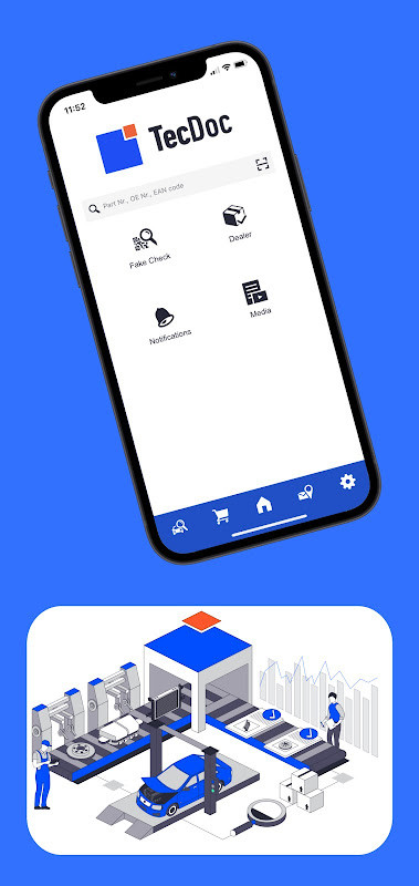 TecDoc Catalogue screenshot image 6_funmod.online