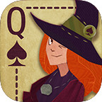 Solitaire Halloween Story(Unlimited Money)1.0_funmod.online
