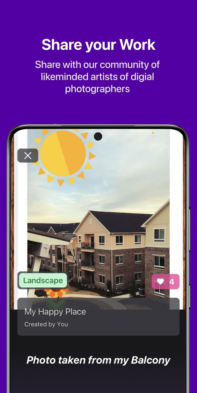 Photure screenshot image 4_funmod.online