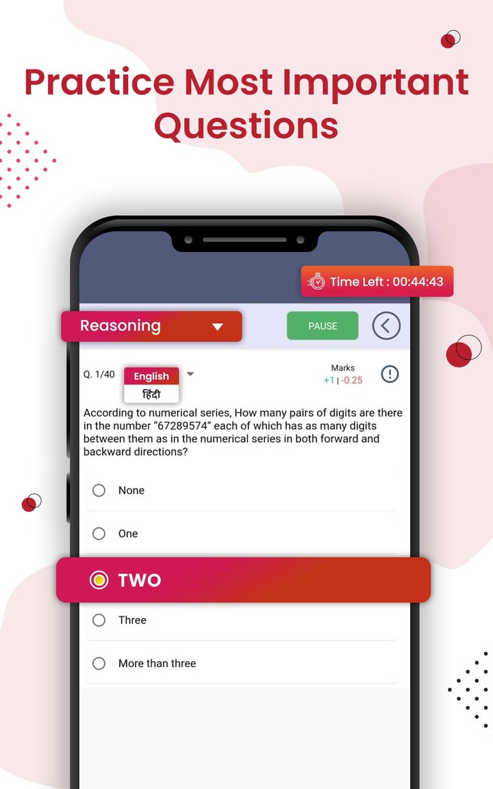 Pharmazone User Flutter Temp. screenshot image 3_funmod.online