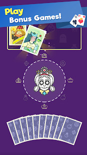 主题纸牌 screenshot image 18_funmod.online