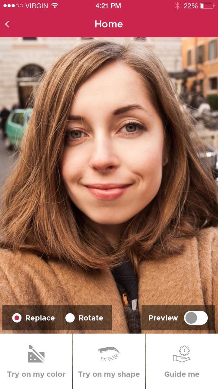 SofTap Permanent Cosmetics screenshot image 3_funmod.online