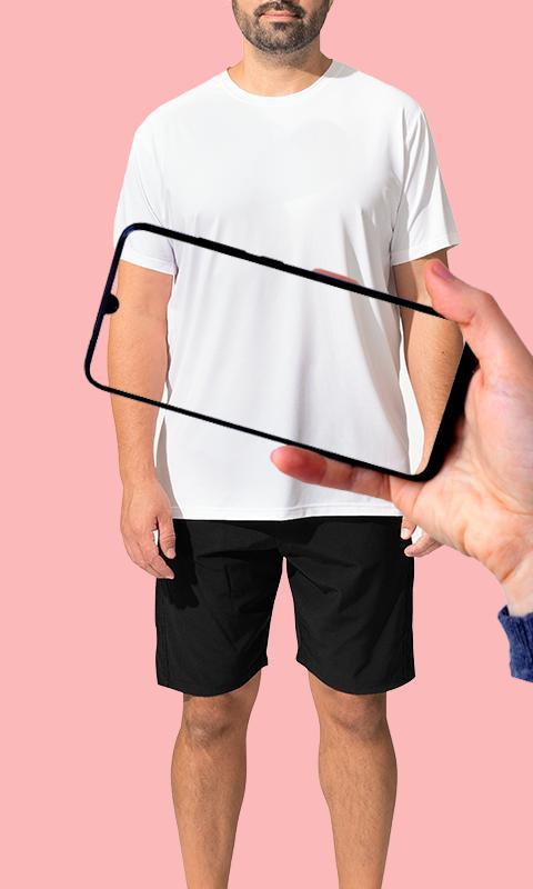 Full Body Scanner Simulator screenshot image 22_funmod.online