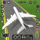 Flight Simulator Airplane Game1.0.20_funmod.online