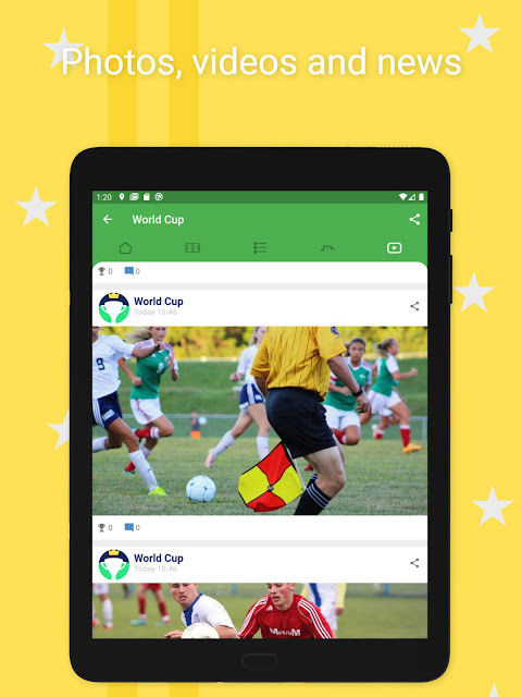 Easy Tournament screenshot image 20_funmod.online