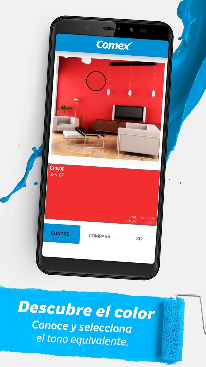 ColorLife Inspiración screenshot image 3_funmod.online