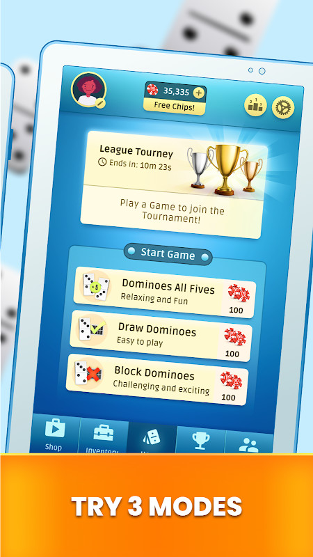 Canto Do Corrupião screenshot image 7_funmod.online