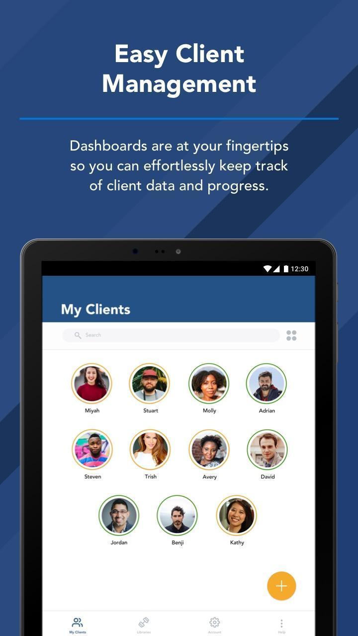 NASM EDGE screenshot image 14_funmod.online