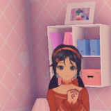 Miside Anime AI Girlfriend1.1_funmod.online
