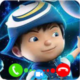 boboi boy Fake Video Call Prnk2.2_funmod.online