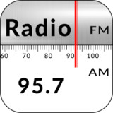 Radio FM AM Live Radio Station<span>(Premium Unlocked)</span>2.1.3_funmod.online