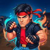 Kung Fight: Action RPG<span>(Mod Menu)</span>1.0.7_funmod.online