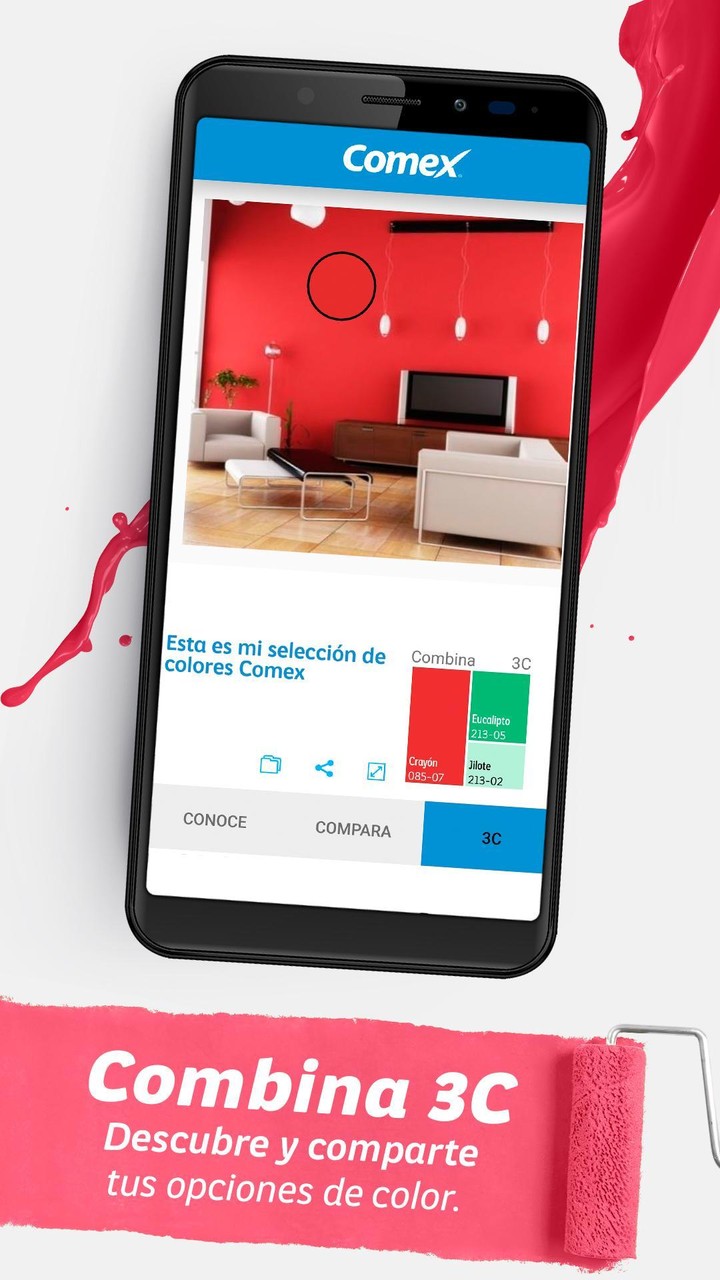 ColorLife Inspiración screenshot image 5_funmod.online