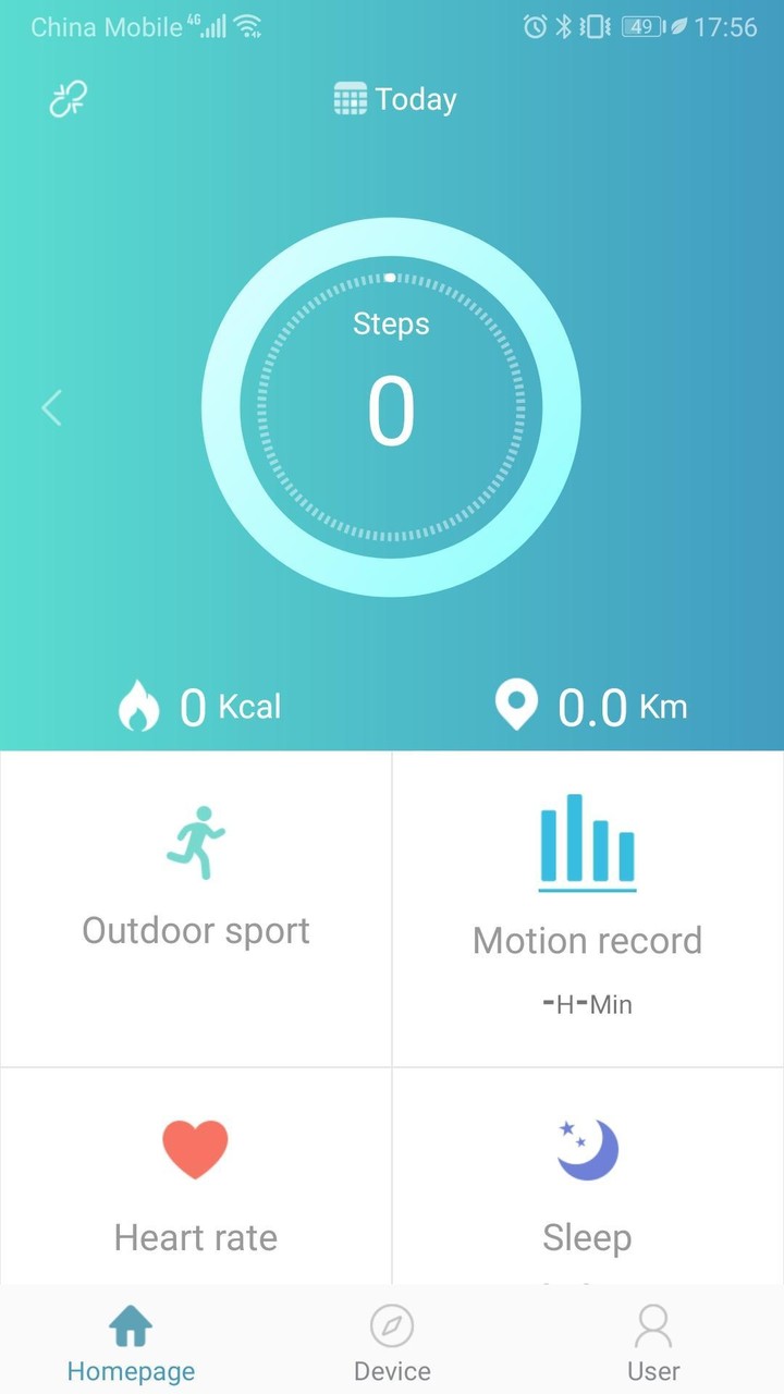Runmifit screenshot image 6_funmod.online