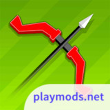 Journey Of Archer<span>(Unlimited Diamonds)</span>1.0_funmod.online