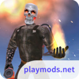 Hell Driver(MOD)1.6_funmod.online