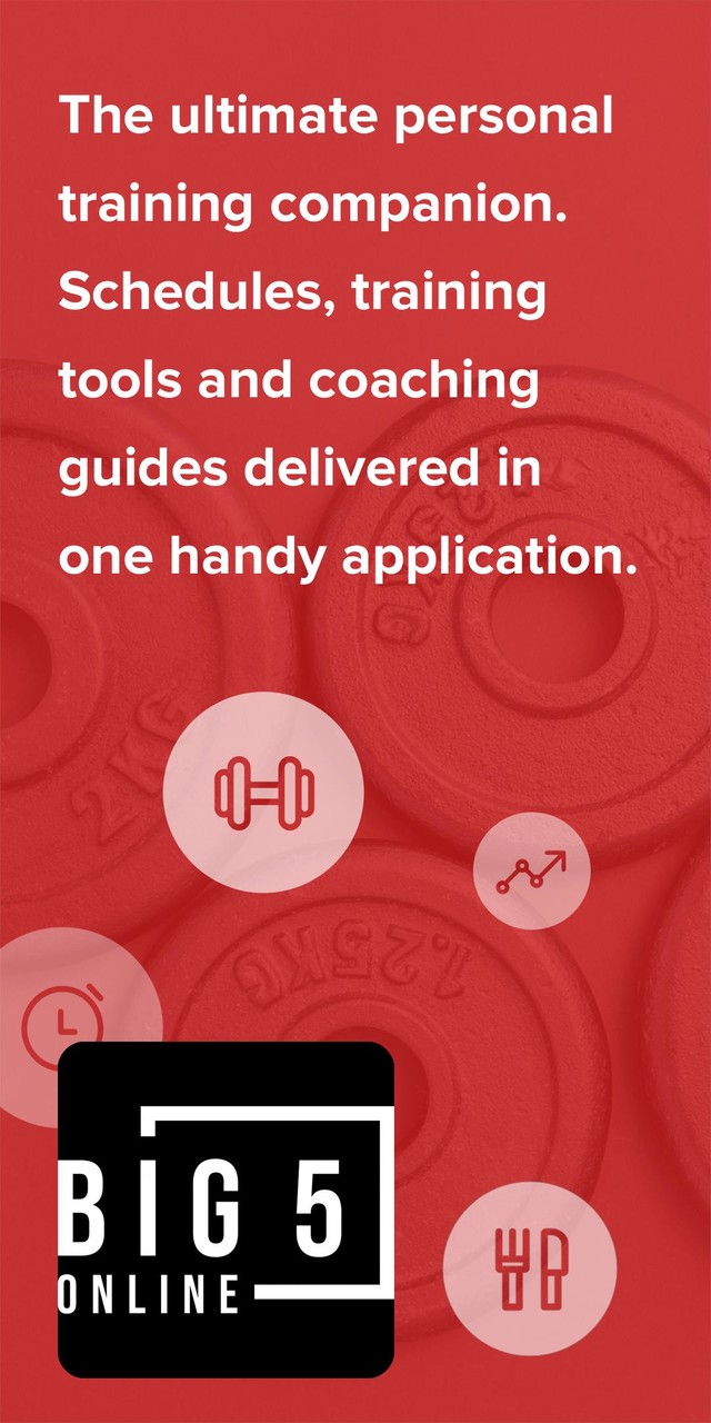 Big 5 Online screenshot image 1_funmod.online