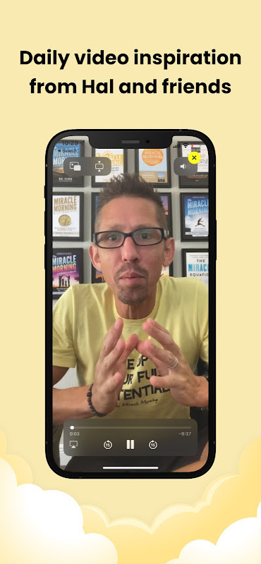 Miracle Morning screenshot image 9_funmod.online