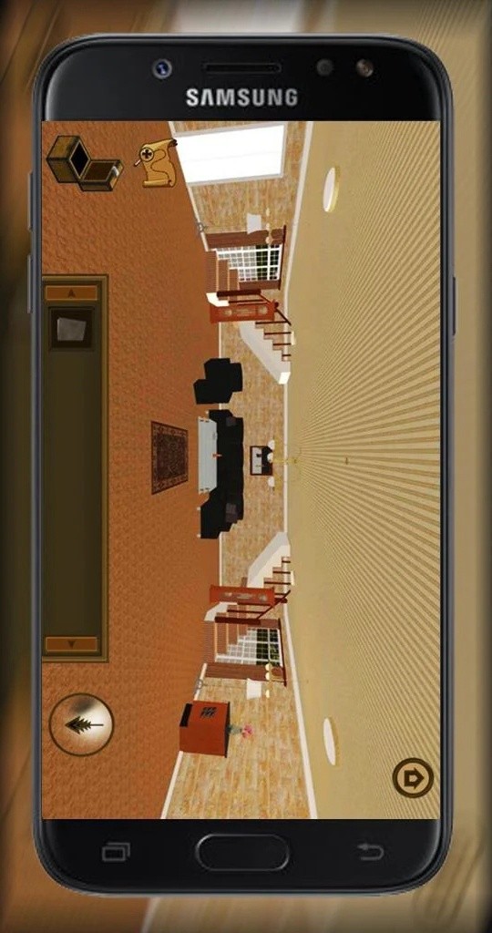 The Lie - Cottage Of Secrets(free) screenshot image 2_funmod.online