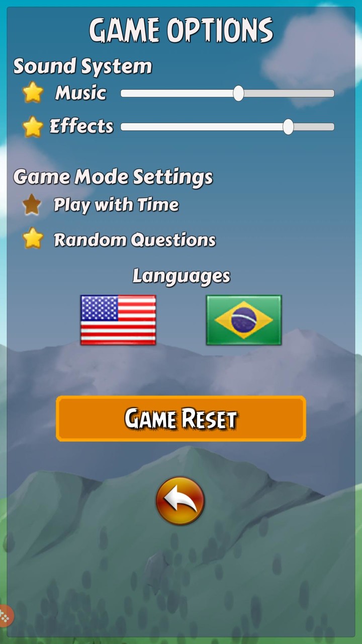 Bible Quiz Jehovah's Witnes. screenshot image 2_funmod.online