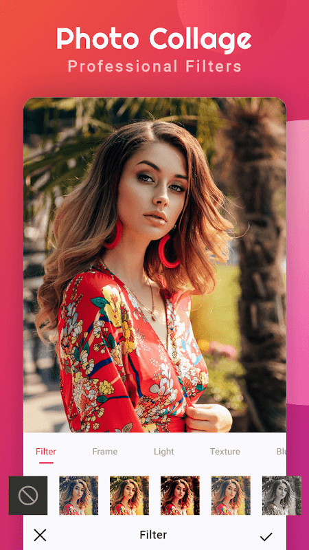 Photo Video Maker with Song screenshot image 4_funmod.online