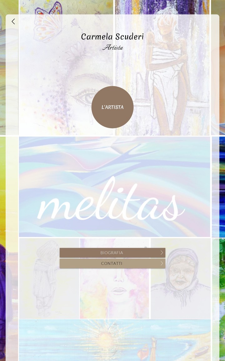 Carmela Scuderi screenshot image 6_funmod.online