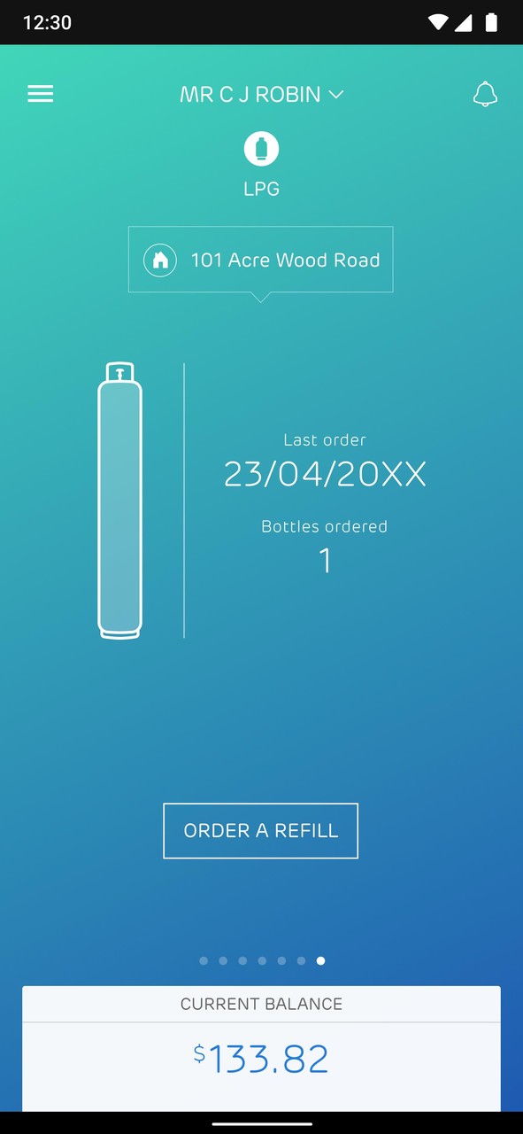 Trustpower screenshot image 4_funmod.online