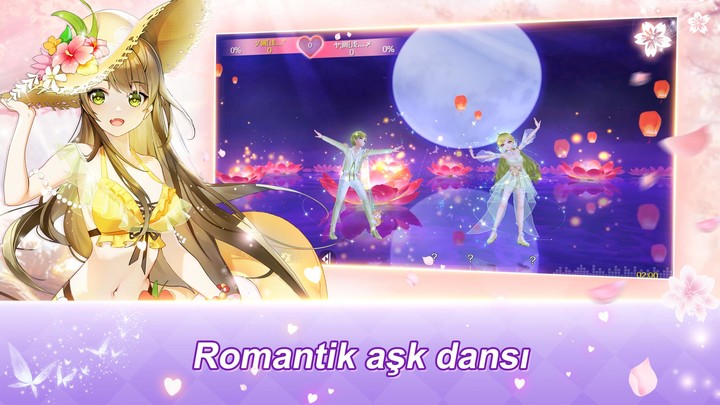 Sweet Dance-TUR screenshot image 5_funmod.online