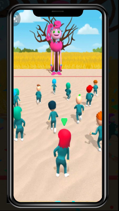 Mommy Spider Survival guide screenshot image 1_funmod.online