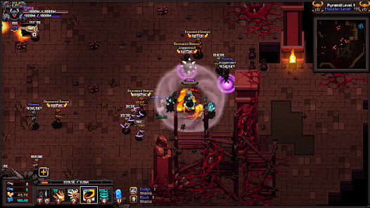 Mobill Parking screenshot image 6_funmod.online