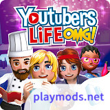 Youtubers Life: Gaming Channel<span>(Mod Menu)</span>1.8.1_funmod.online