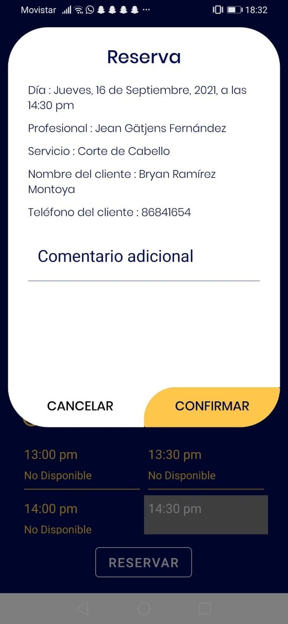 Jean Gatjens screenshot image 9_funmod.online