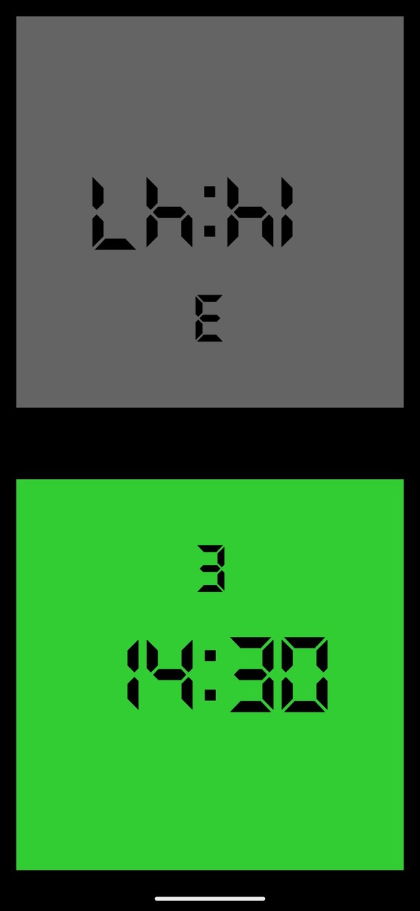Go Timer screenshot image 2_funmod.online