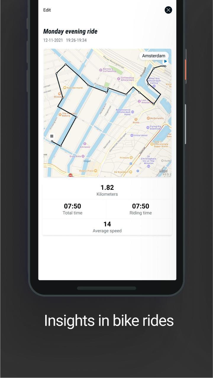 Decathlon Mobility screenshot image 4_funmod.online