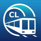 Santiago Metro Guide and Subway Route Planner1.0.9_funmod.online