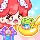 Lucky Scoop: DIY Packing1.0.24_funmod.online