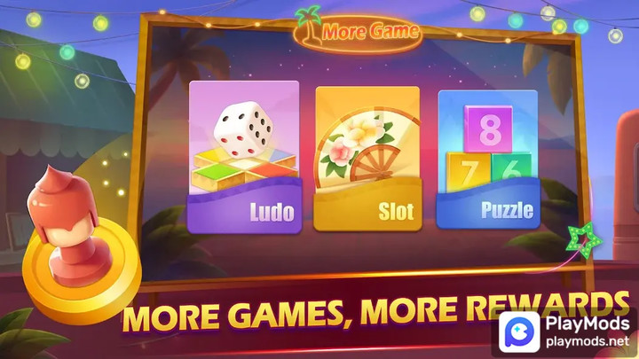 Higgs Domino-Game Online<span>(Unlimited Money)</span> screenshot image 5_funmod.online